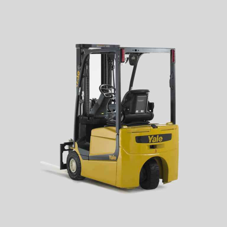 Yale ERP12-15VC Electric Forklift