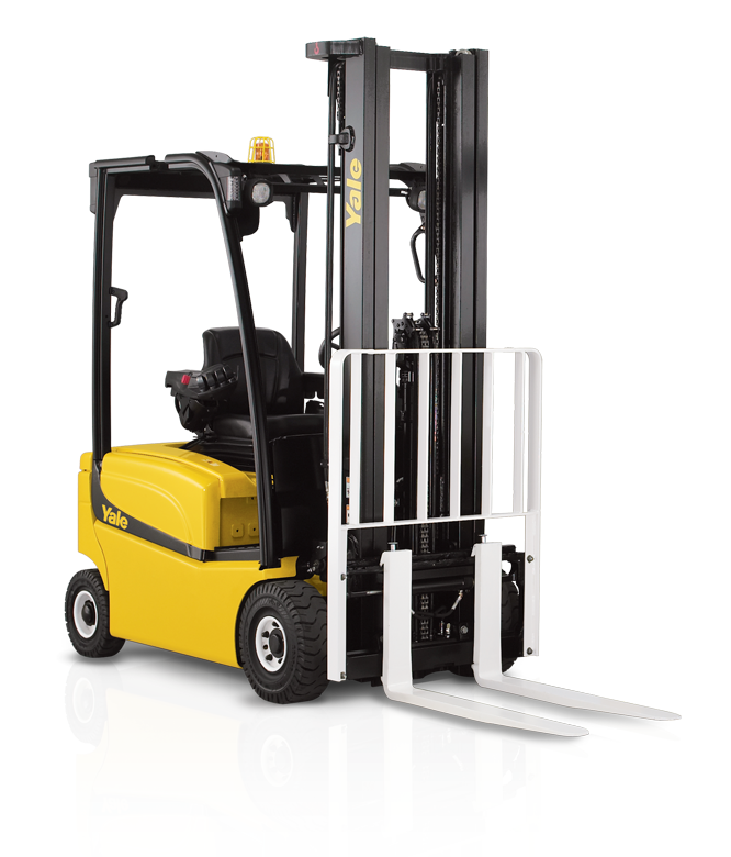 Yale ERP16-20VF Electric Forklift