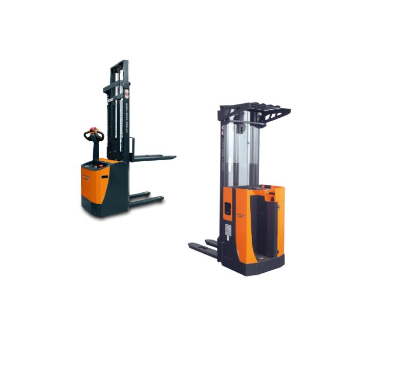 Genkinger Stackers