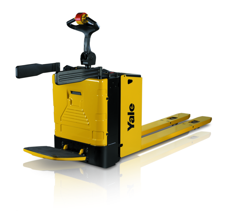 Yale MP20X Platform Pallet Forklift