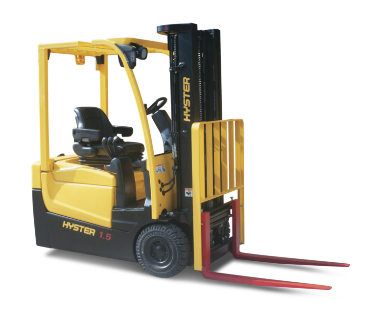 HYSTER A1.3-1.5XNT sähkötrukki