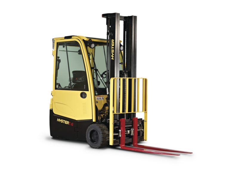 HYSTER J1.5-2.0 XNT sähkötrukki