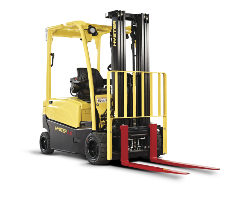HYSTER J1.6-2.0XN sähkötrukki