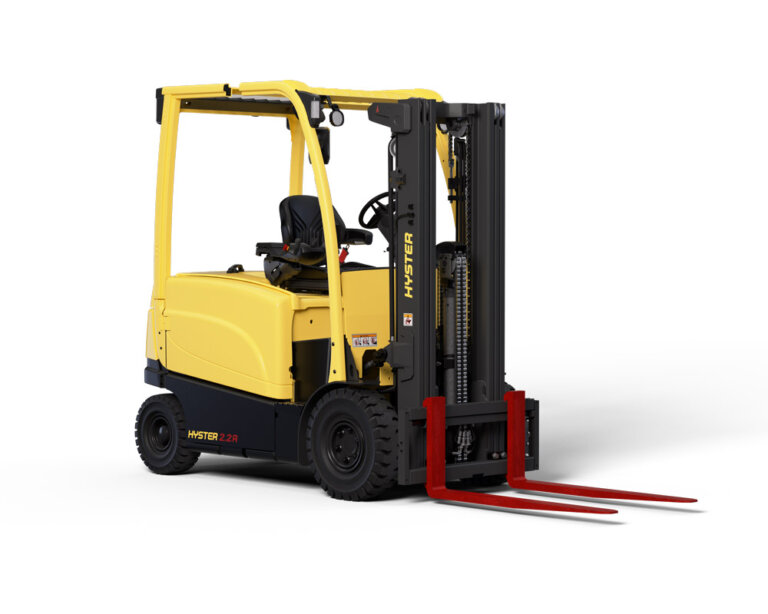 HYSTER J2.2–3.5A Sähkötrukki