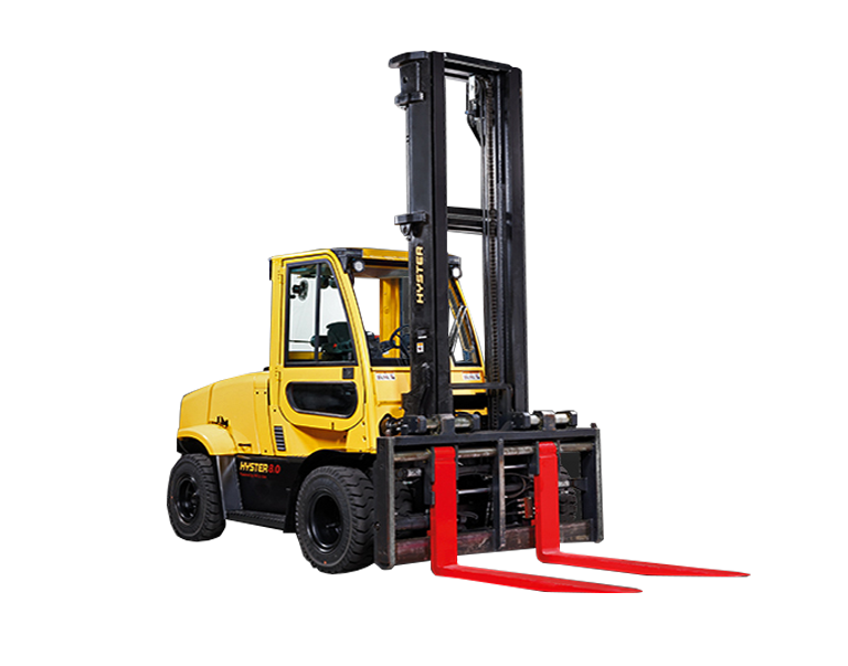 HYSTER J7.0-9.0XNL Sähkötrukki