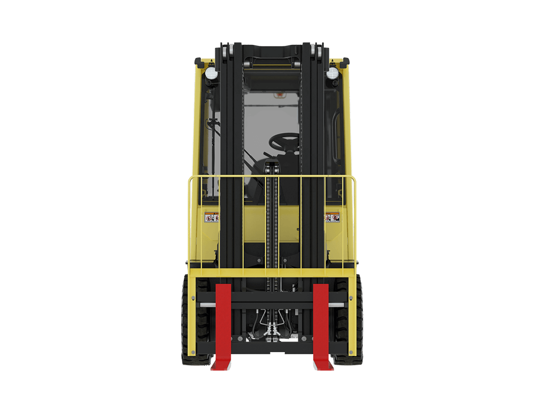 Hyster A-sarja