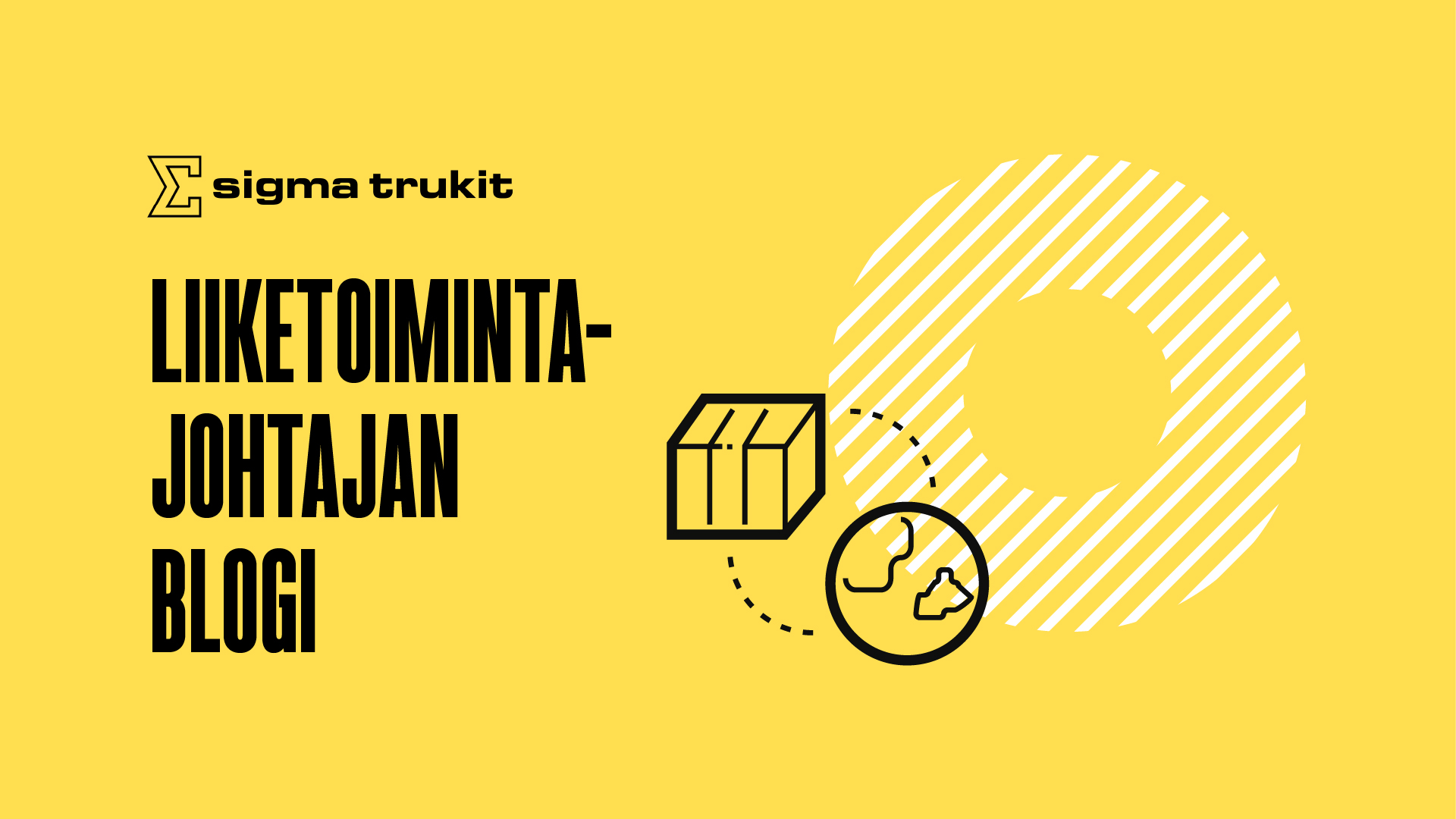 Liiketoimintajohtajan blogi: Polttokennoteknologian aika on nyt tai ei koskaan