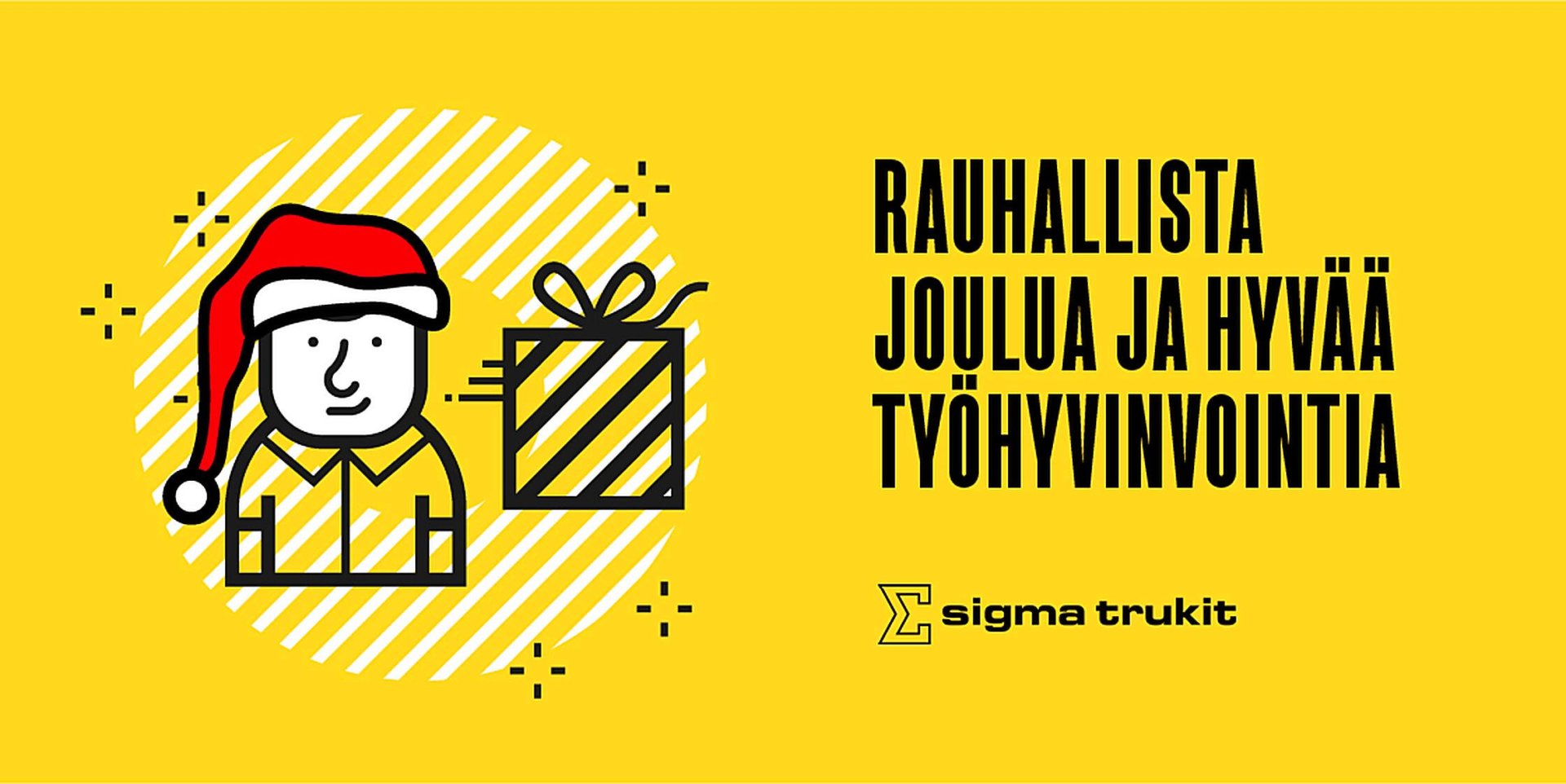 Toimarin blogi: Voiko työhyvinvointia ostaa?