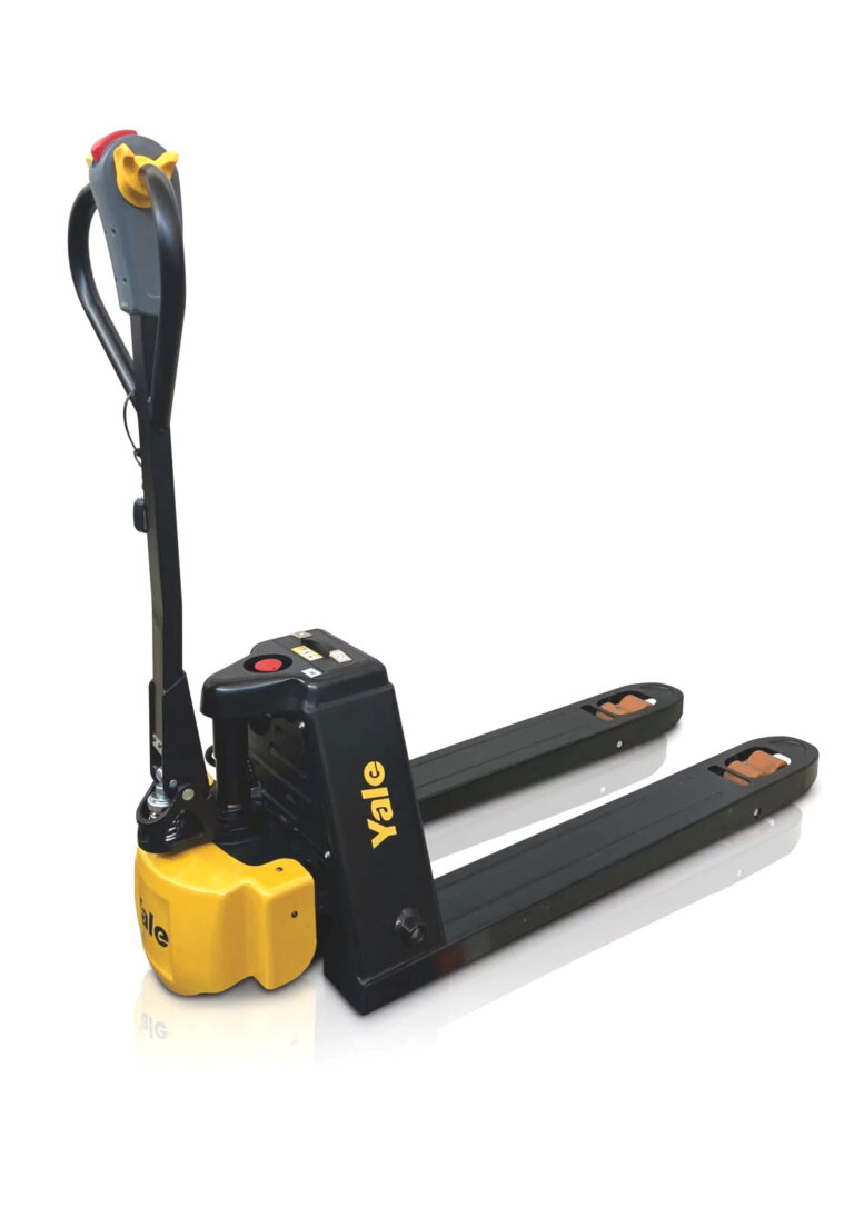 Yale MPC15 kompakti lavansiirtovaunu